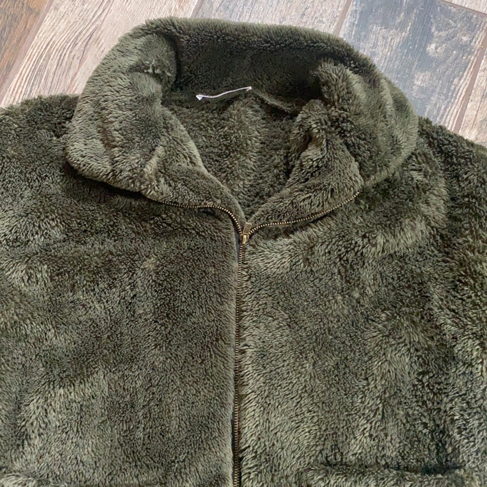 Snuggly Sherpa! - Picture 3 of 6